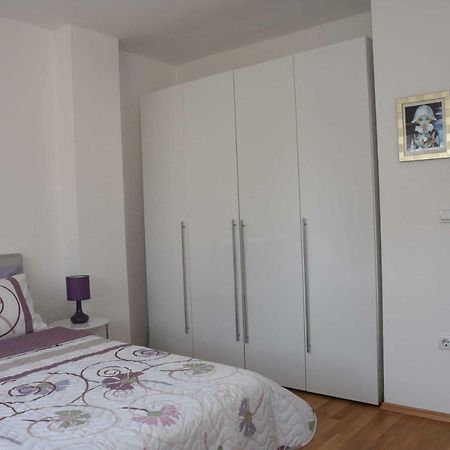 Apartments Ruzica Pula Eksteriør billede